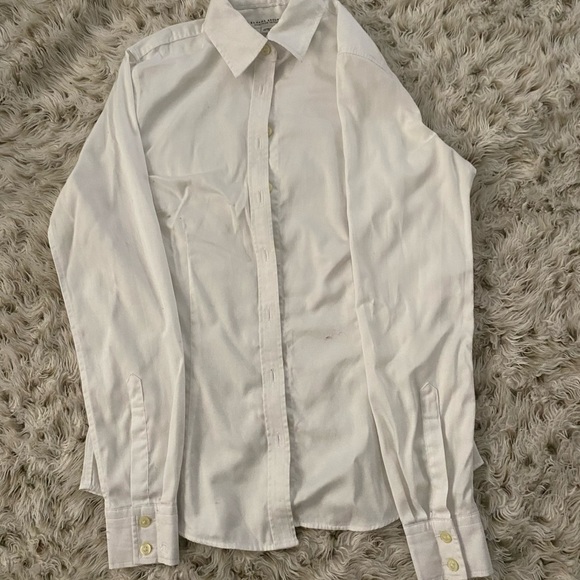 Tops - Button down shirt